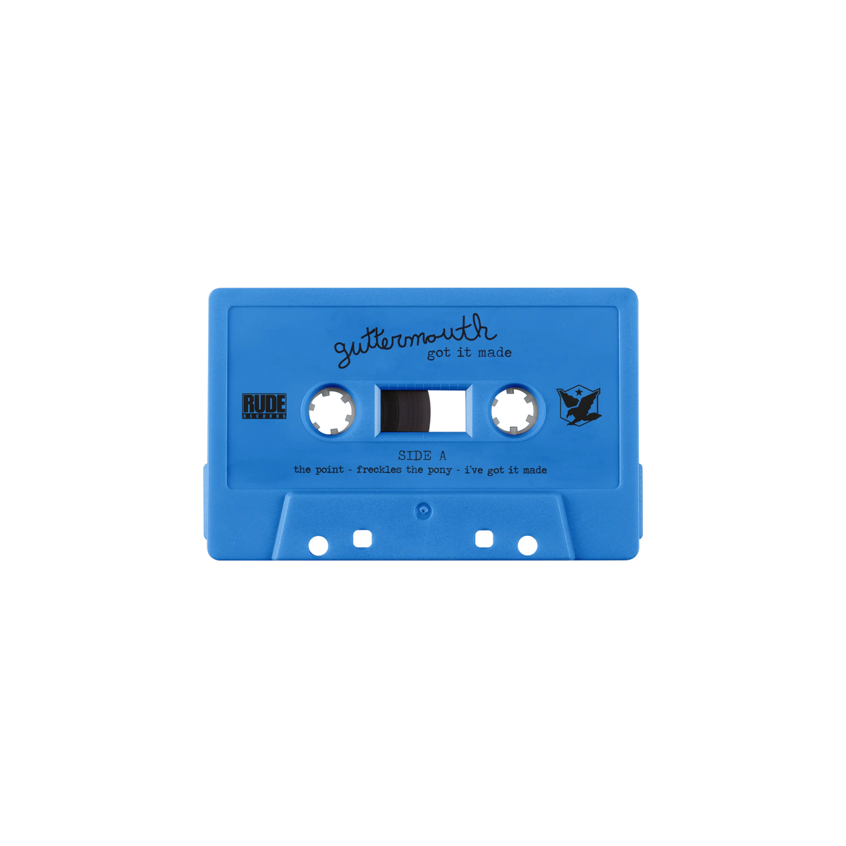 Got It Made Cassette