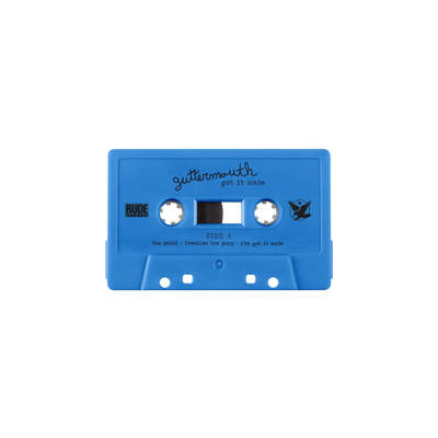 Got It Made Cassette