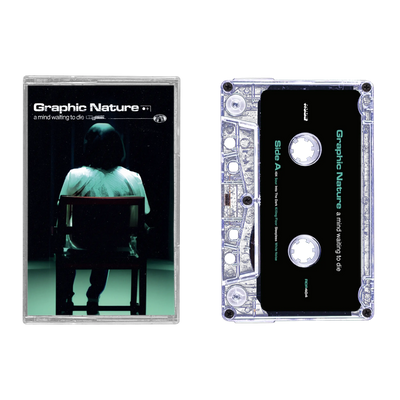 A Mind Waiting To Die Cassette