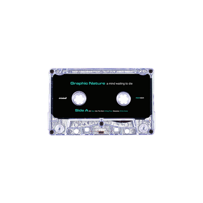 A Mind Waiting To Die Cassette