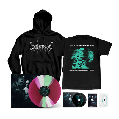WAYWNOIW Graphic Nature Ultimate Bundle