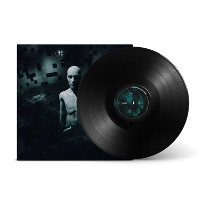 Who Are You When No One Is Watching? Black LP
