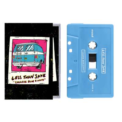 Goodbye Blue And White Exclusive Bundle