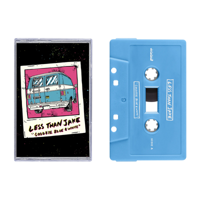 Goodbye Blue And White Exclusive Bundle