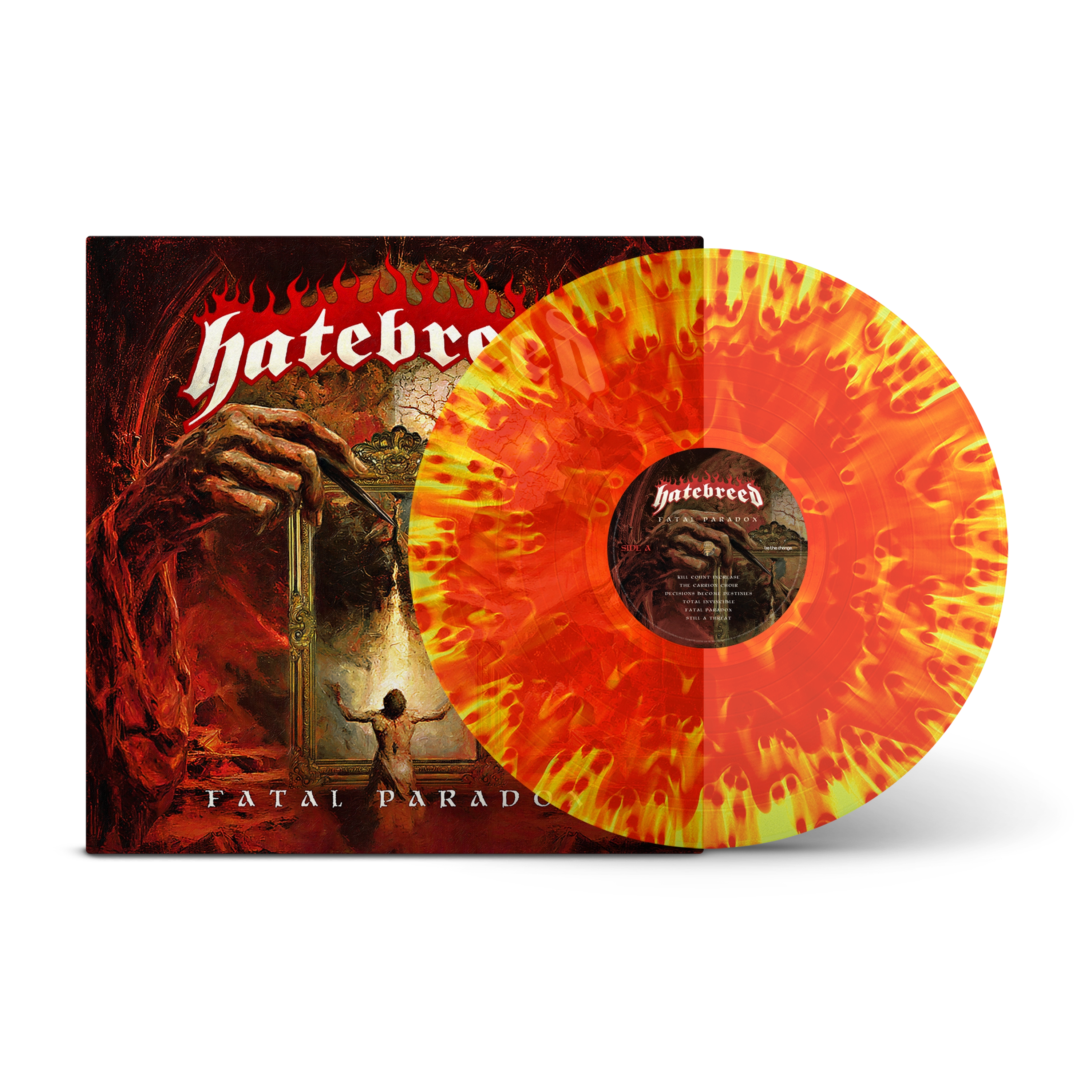 Hatebreed 
