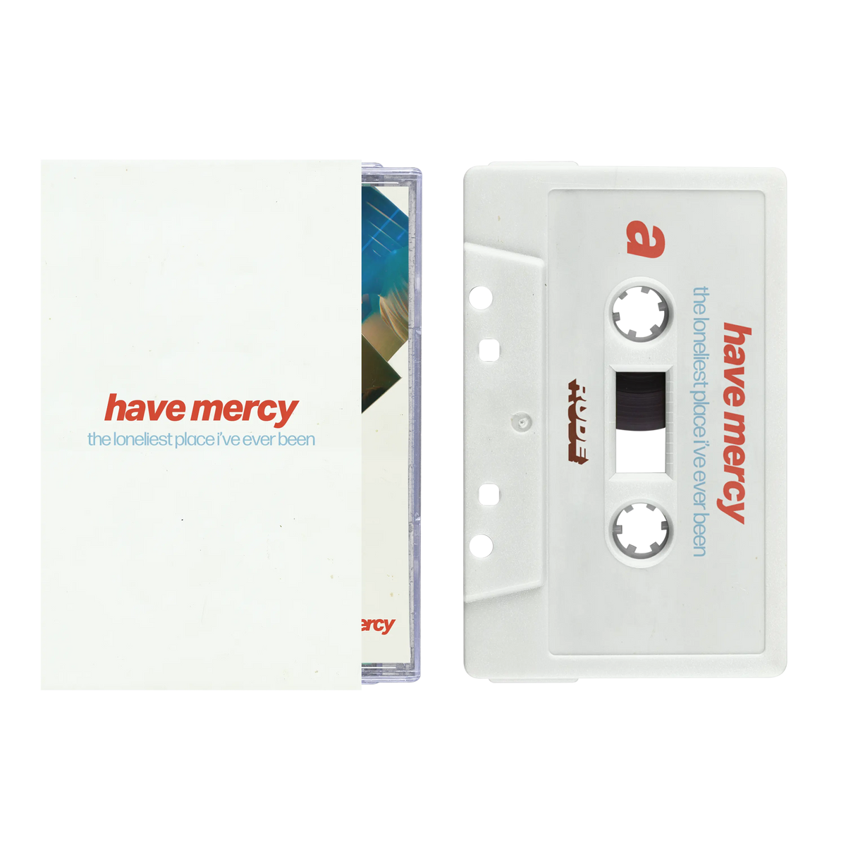 the loneliest place i've ever been Music Bundle