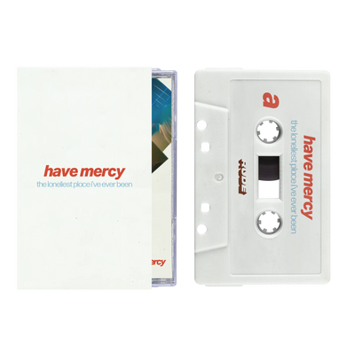 the loneliest place i've ever been Music Bundle