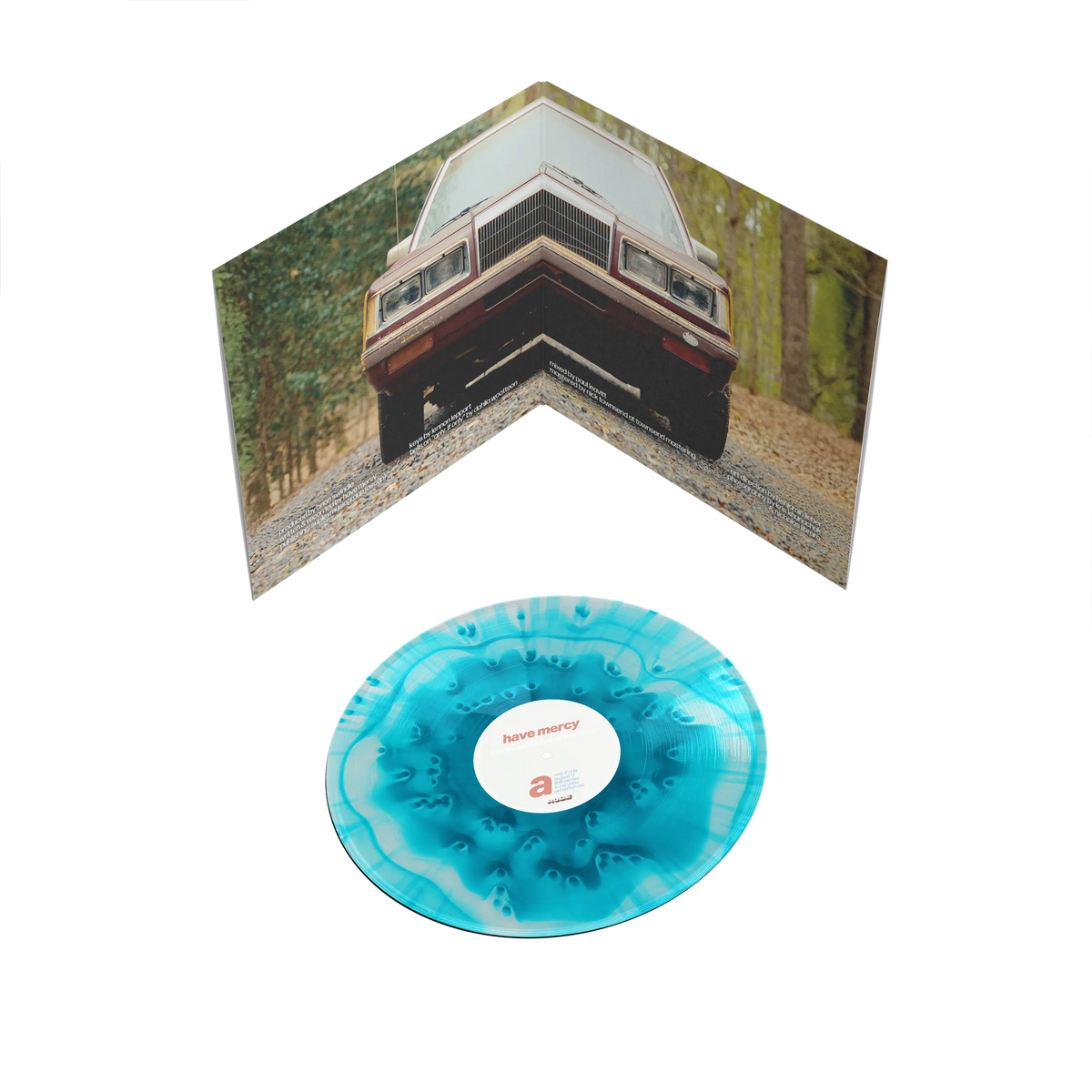 the loneliest place i've ever been Music Bundle