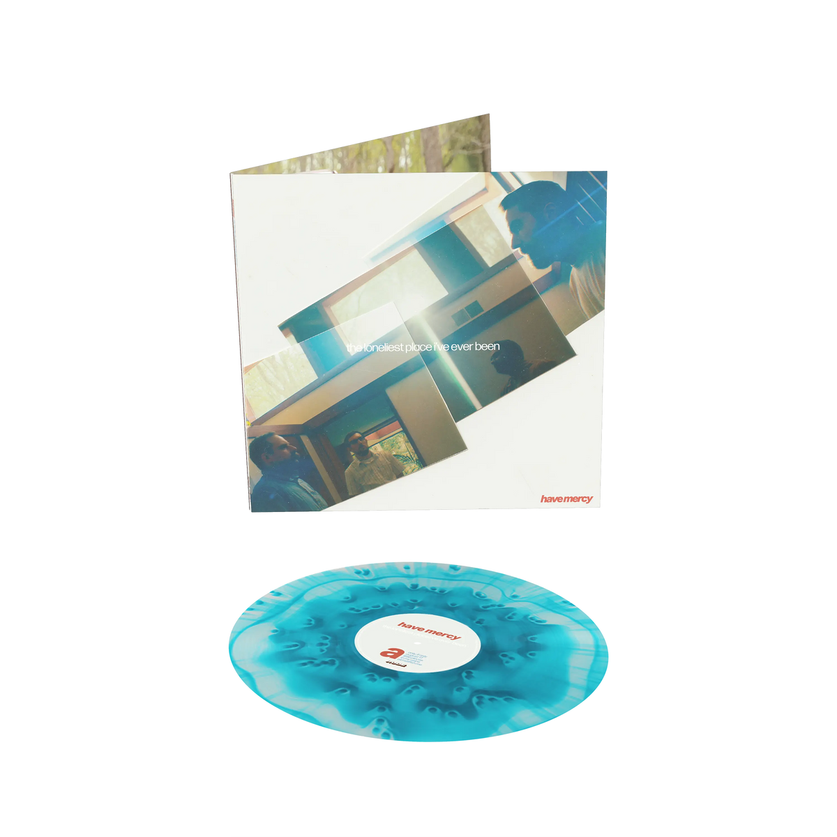 the loneliest place i've ever been Music Bundle