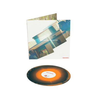 the loneliest place i've ever been Exclusive Box Set