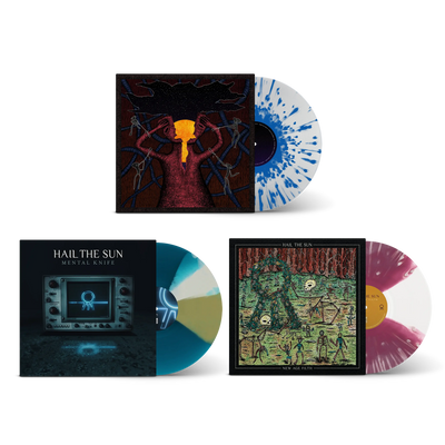 Hail The Sun Bundle
