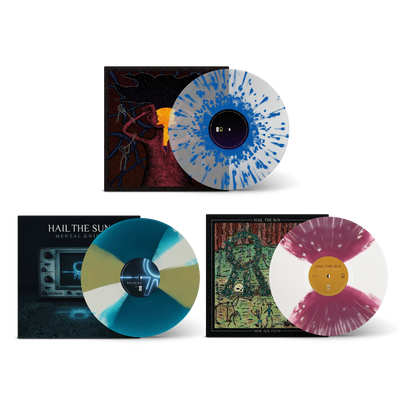Hail The Sun Bundle