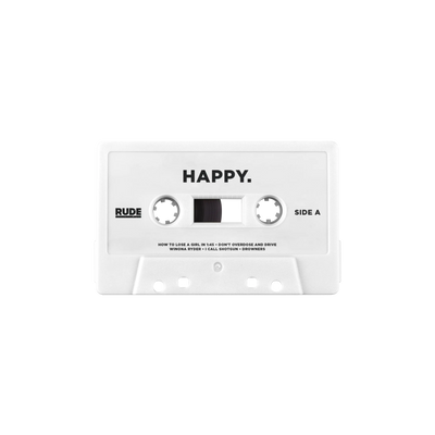 Cult Classic Cassette