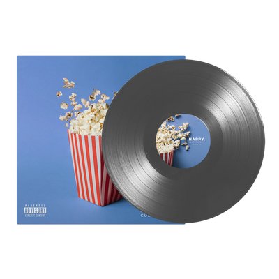 Cult Classic (Rude 20th Anniversary) Silver LP