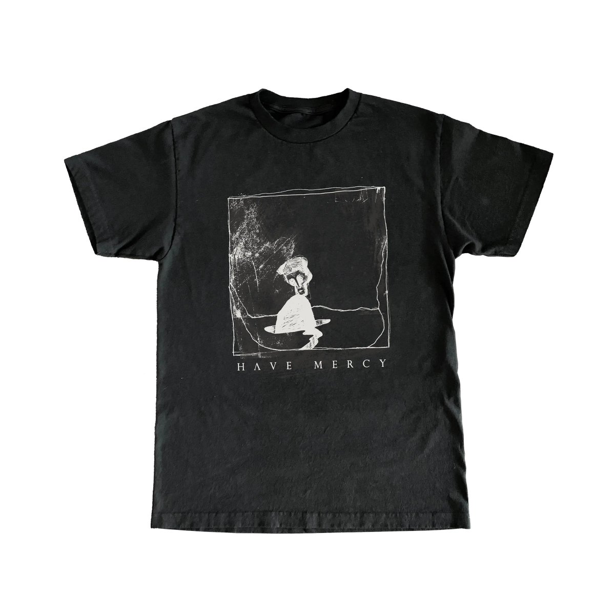 The Earth Pushed Back T-Shirt