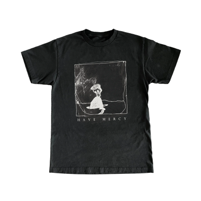 The Earth Pushed Back T-Shirt