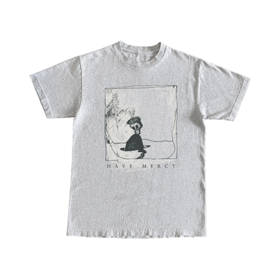 The Earth Pushed Back T-Shirt