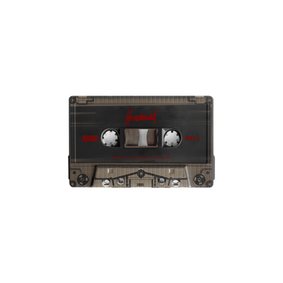 More To Me Than Misery Cassette