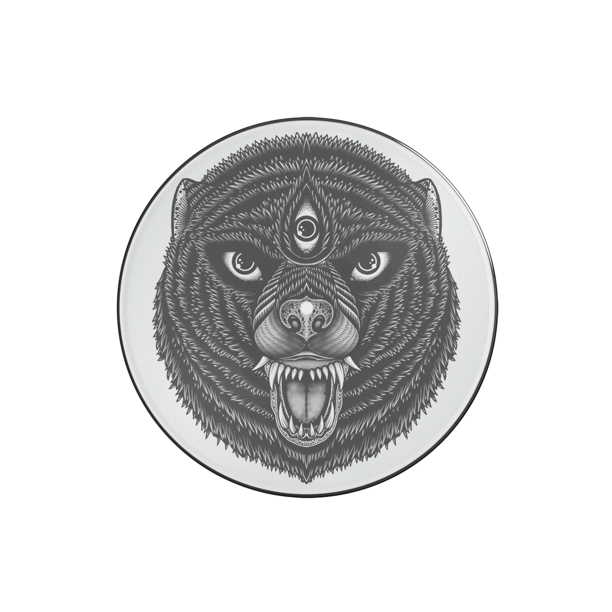 Wolverines Picture Disc