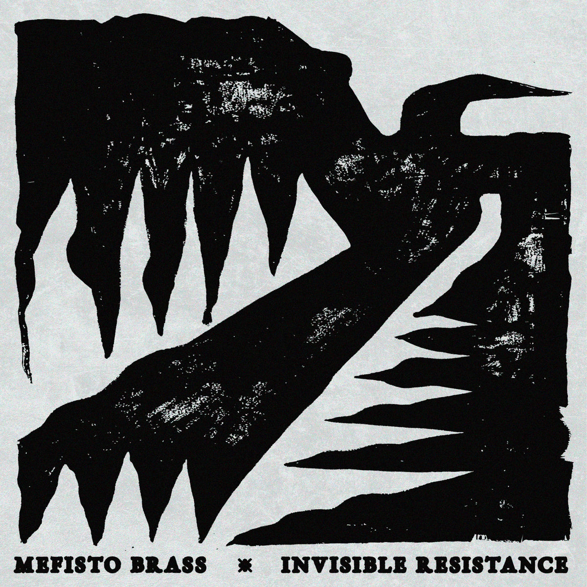 Invisible Resistance