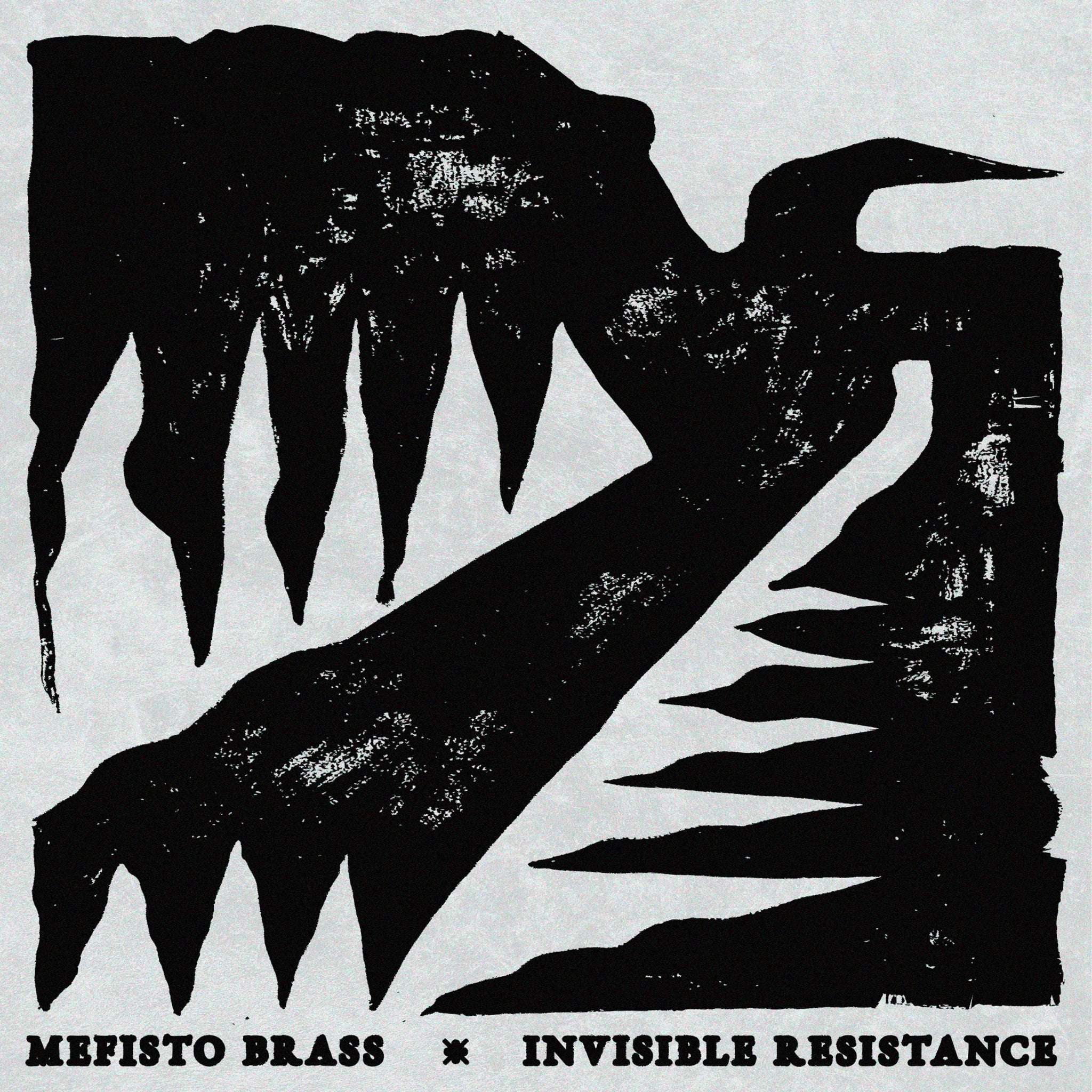 Invisible Resistance