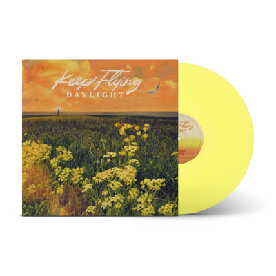 Daylight Lemonade LP