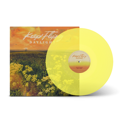 Daylight Lemonade LP