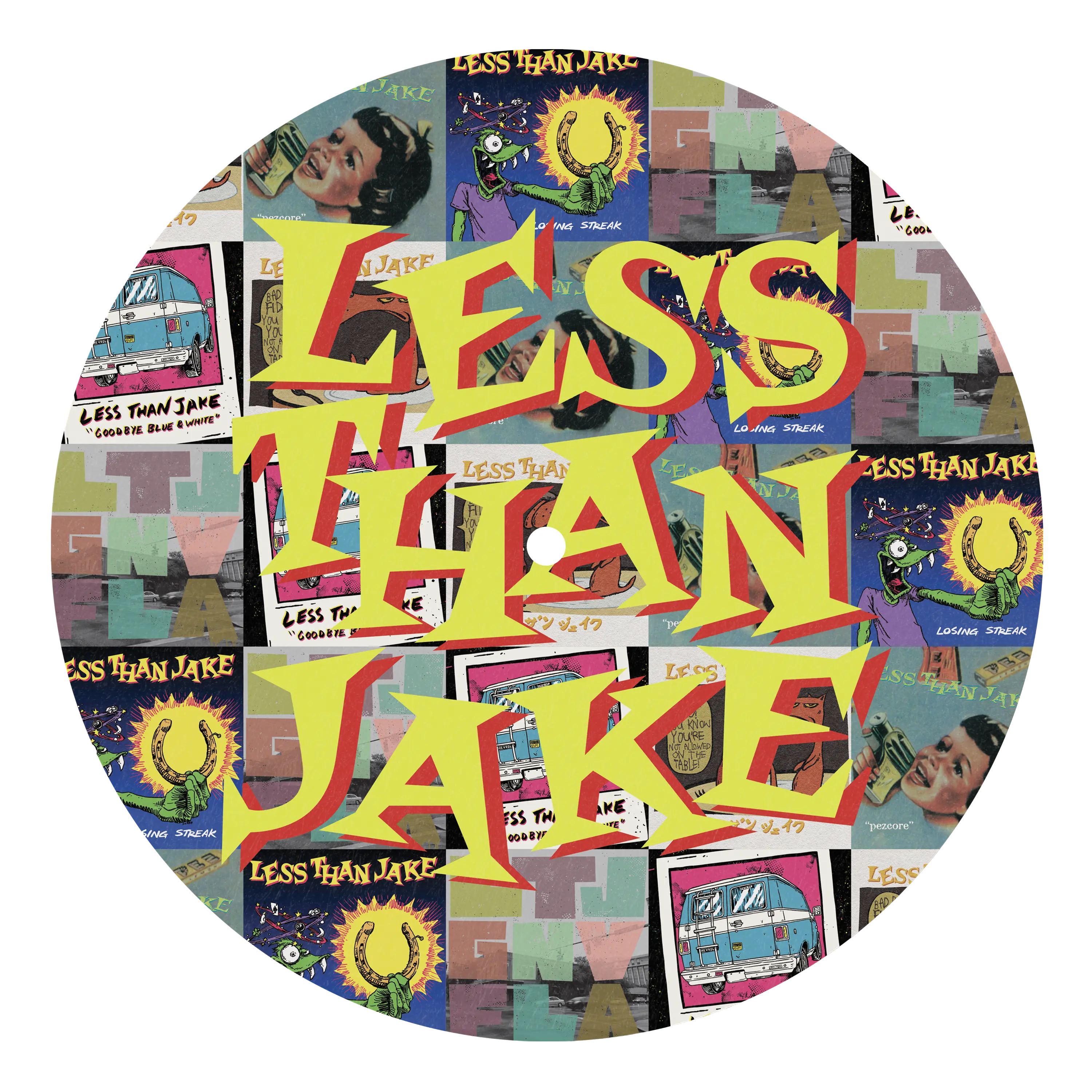 Less Than Jake All-In Bundle – Rude Records Shop