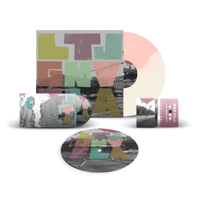GNV FLA Exclusive Bundle