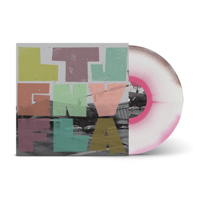 Less Than Jake Vinyl Bundle (Forever Versions)