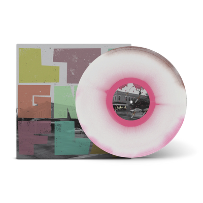Less Than Jake Vinyl Bundle (Forever Versions)