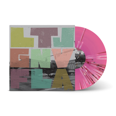 Less Than Jake All-In Bundle