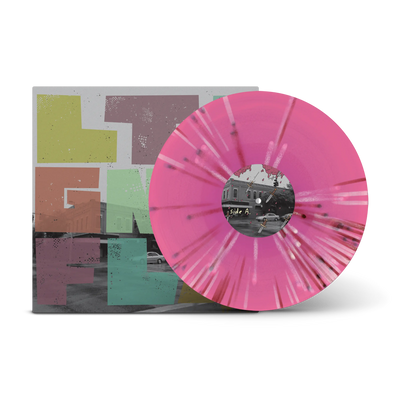 Less Than Jake All-In Bundle