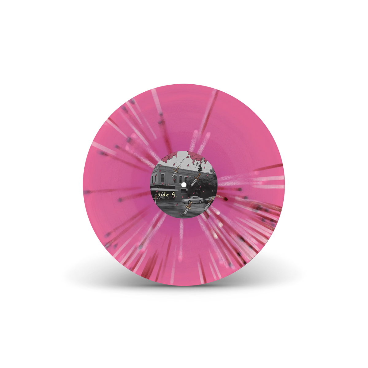 Less Than Jake All-In Bundle