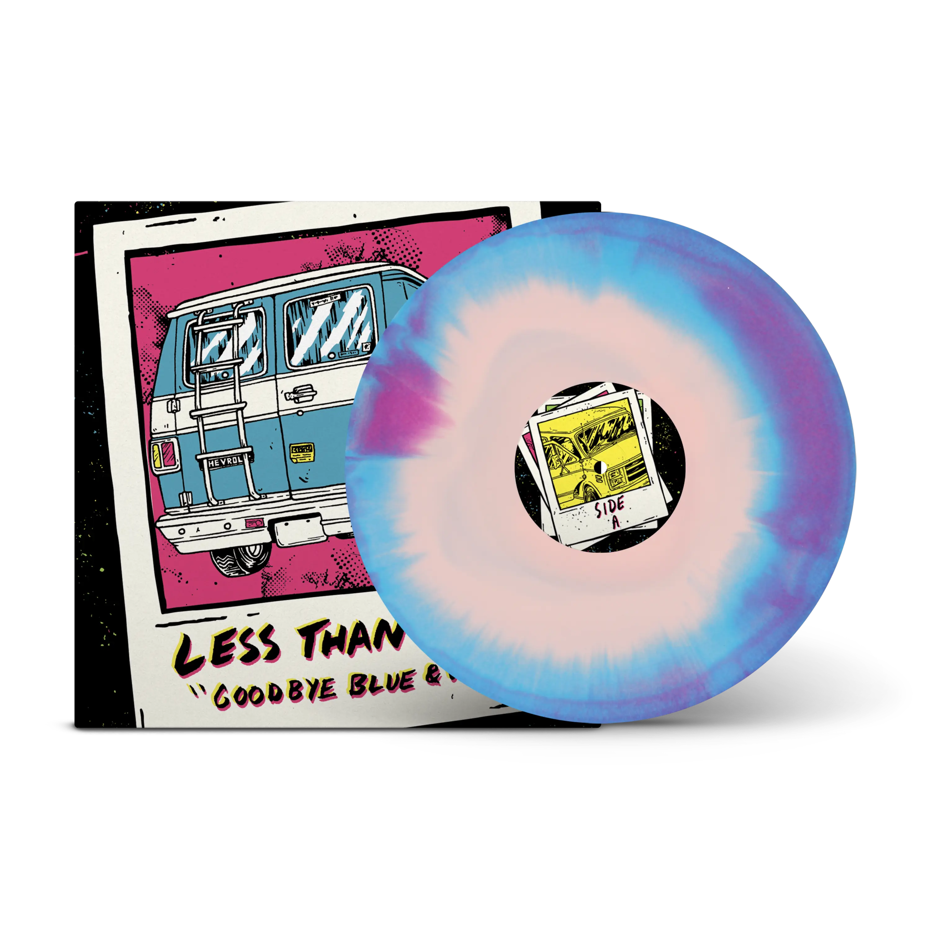 Less Than Jake Vinyl Bundle (Forever Versions) – Rude Records Shop Less Than Jake Vinyl Bundle (Forever Versions) – Rude Records Shop
