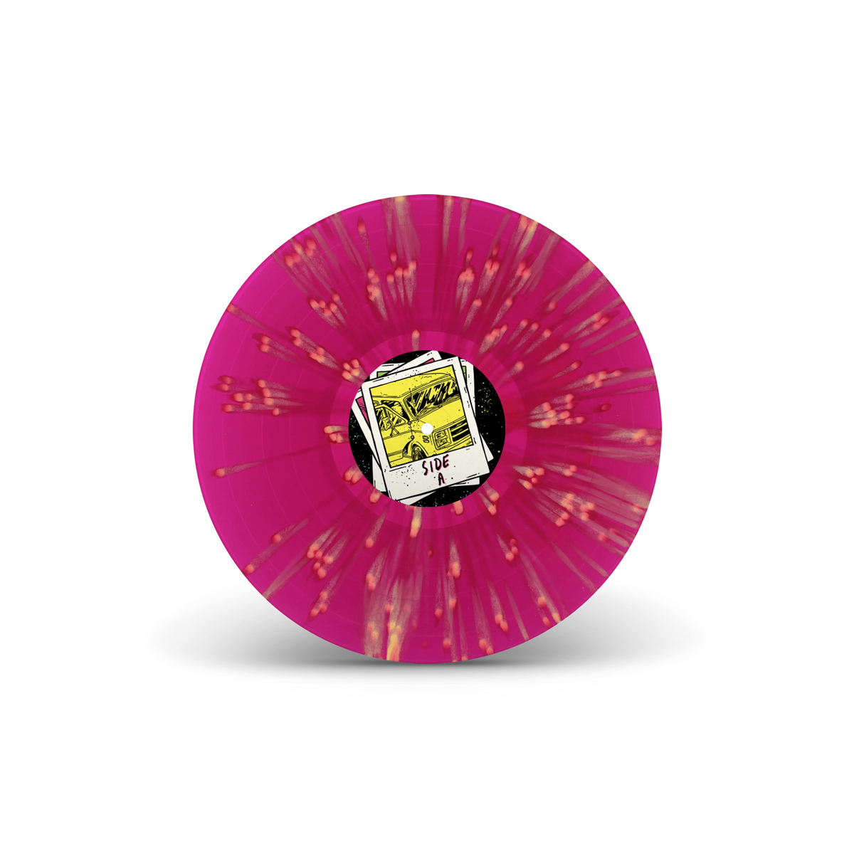 Less Than Jake All-In Bundle