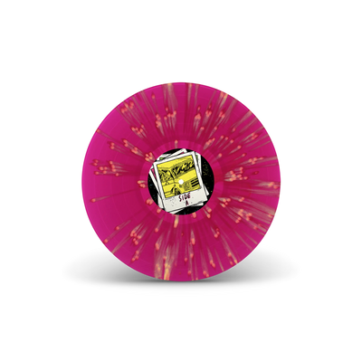 Less Than Jake All-In Bundle