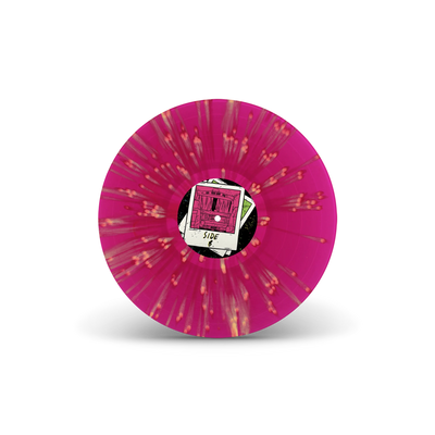 Less Than Jake All-In Bundle