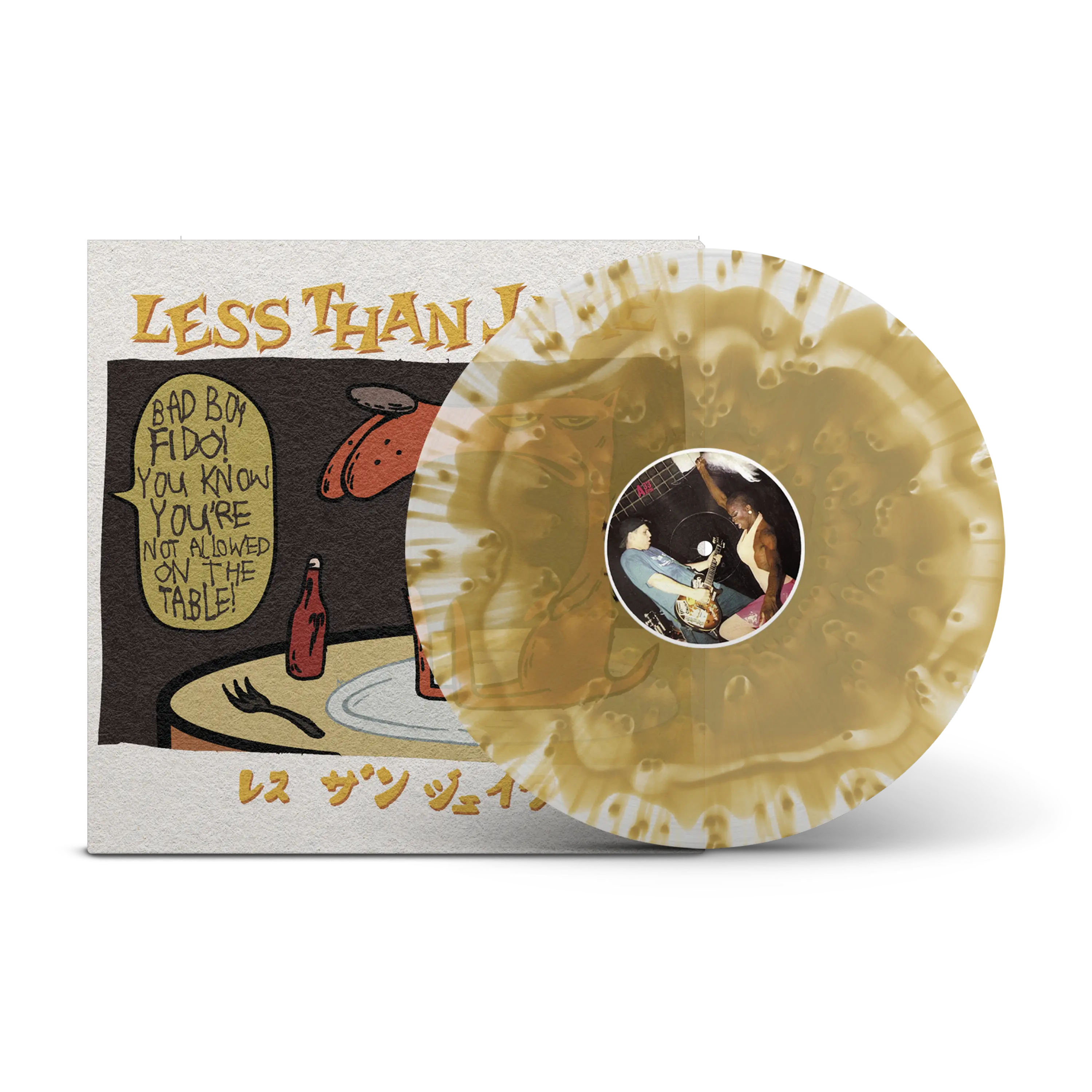 Losers, Kings, And Things We Don't Understand Exclusive Bundle