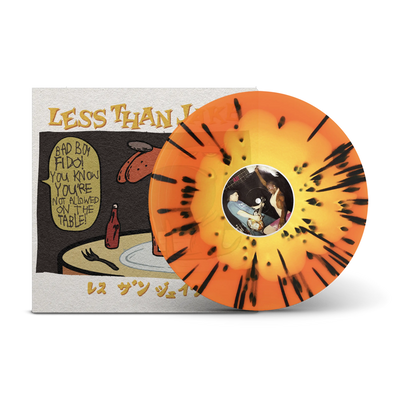 Less Than Jake All-In Bundle