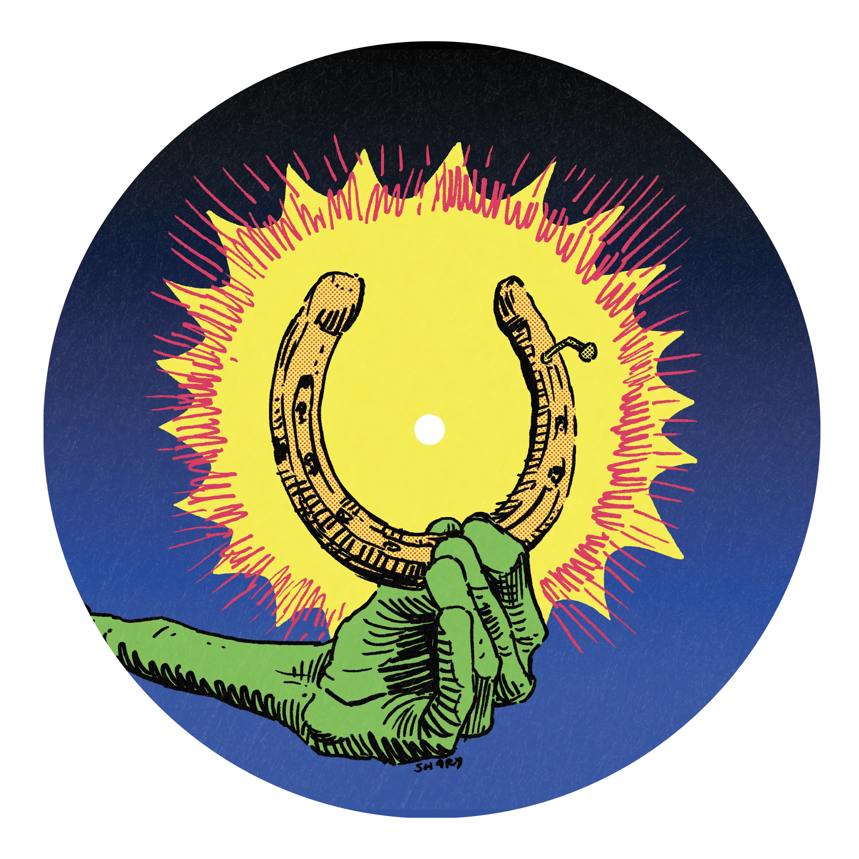 Losing Streak Exclusive Bundle – Rude Records Shop