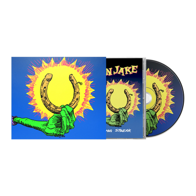 Less Than Jake "Forever Versions" Box Set Bundle