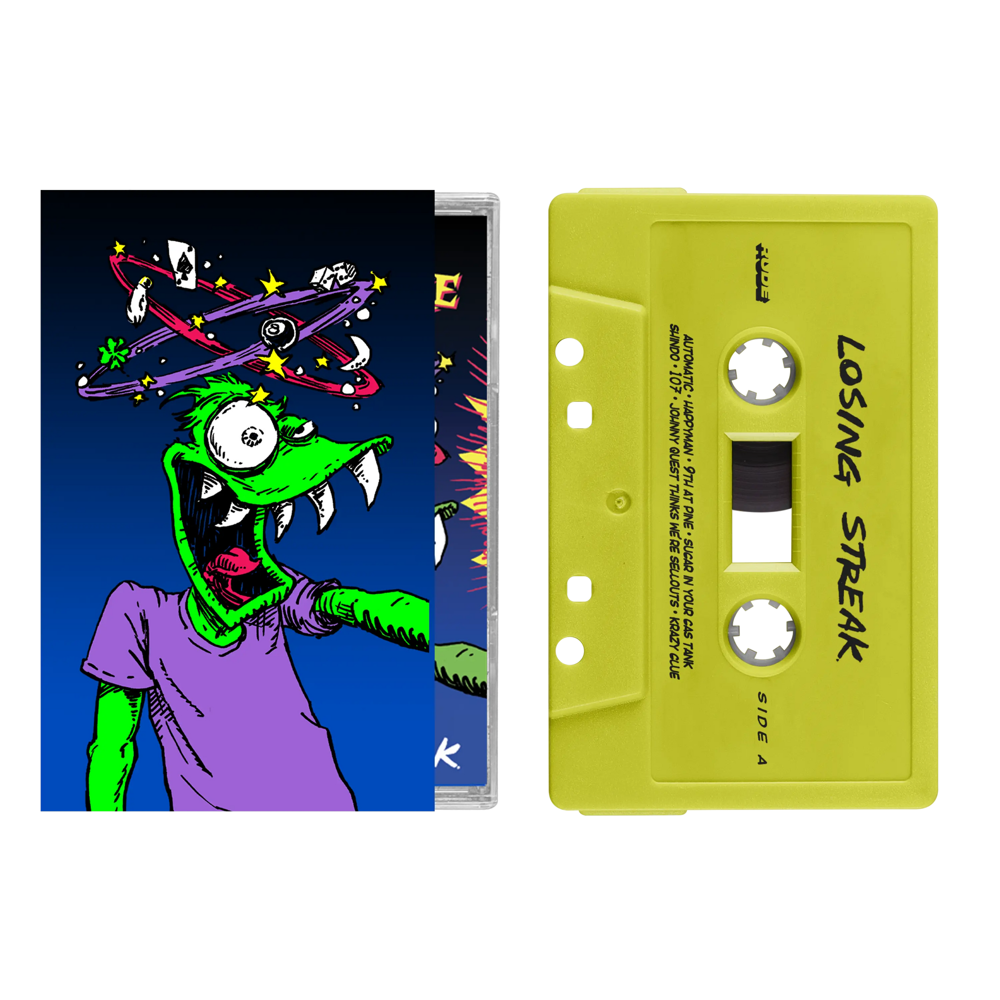 Less Than Jake Less Than Jake