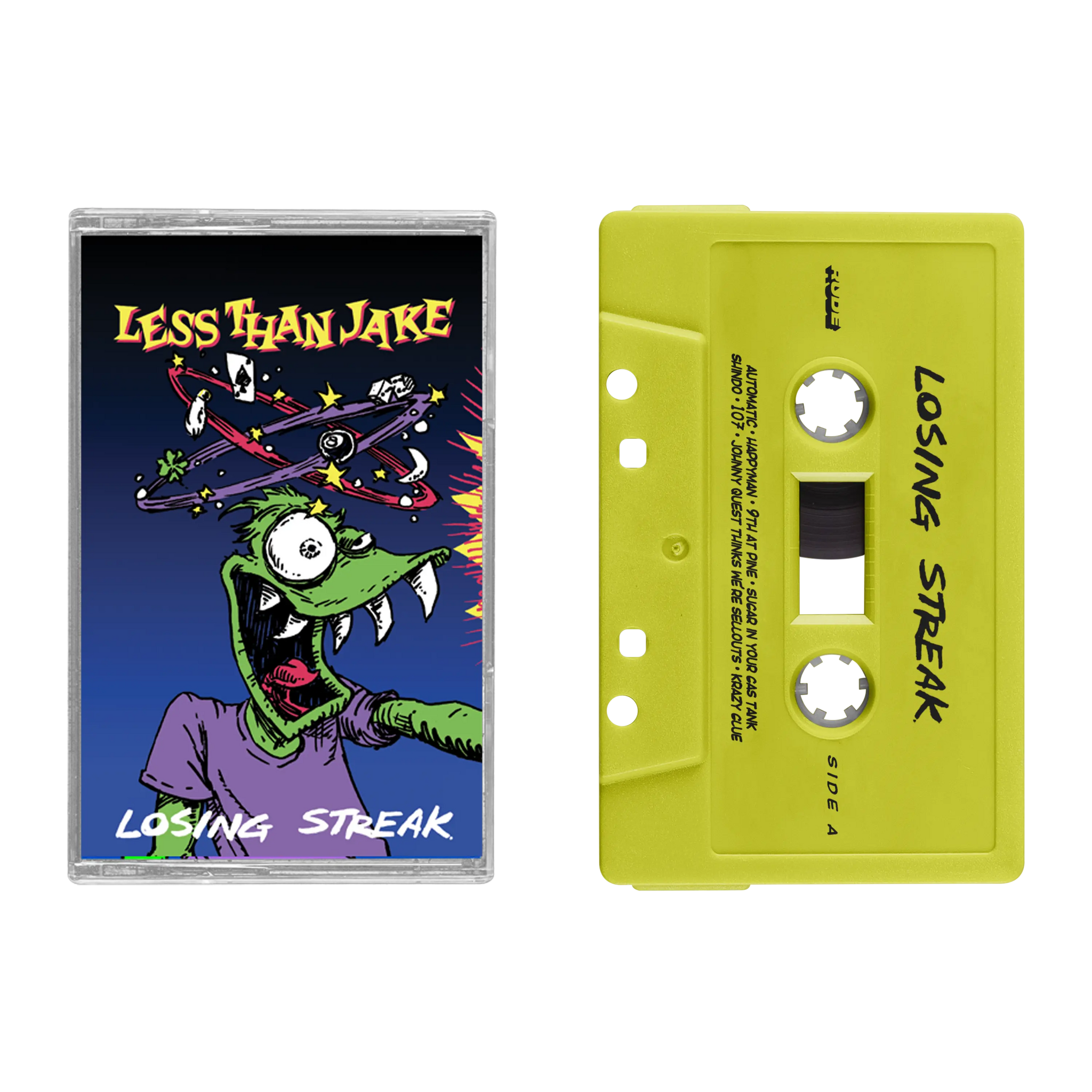 LTJ_LosingStreak_Cassette_Mock LTJ_LosingStreak_Cassette_Mock