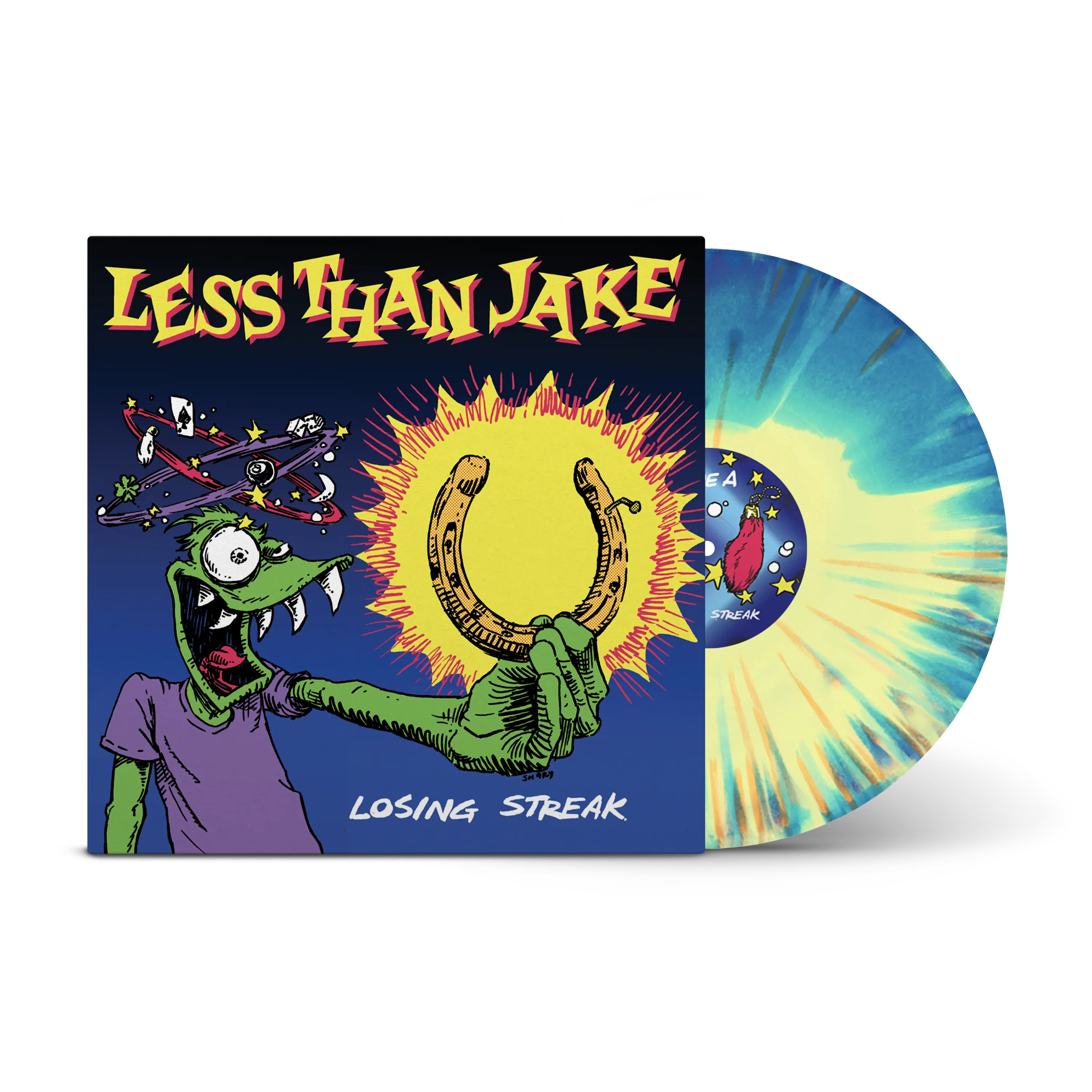 Less Than Jake Less Than Jake