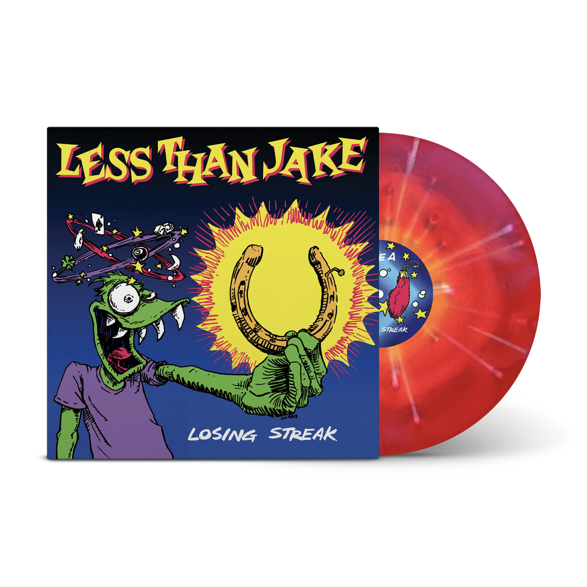 Less Than Jake All-In Bundle