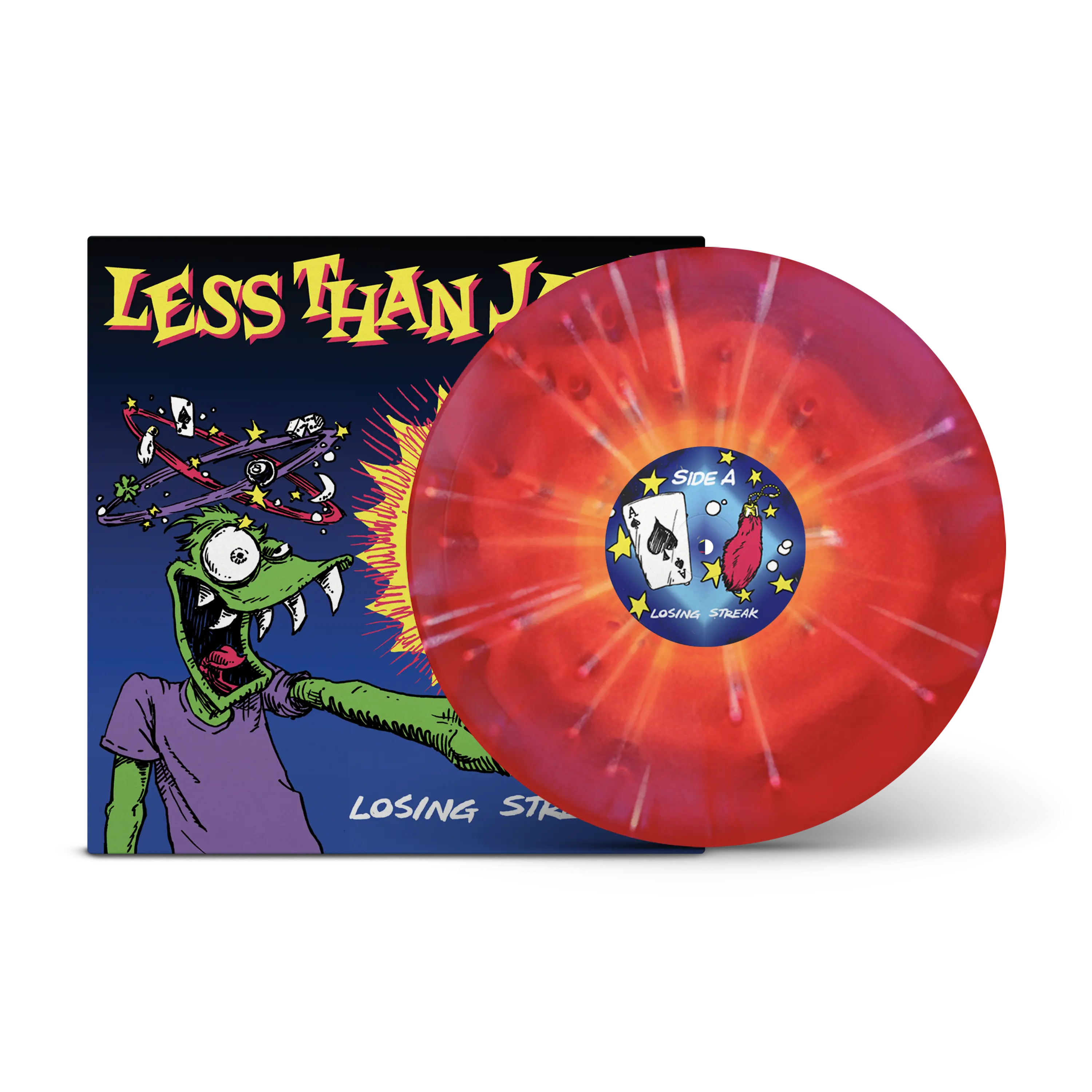 Less Than Jake All-In Bundle – Rude Records Shop