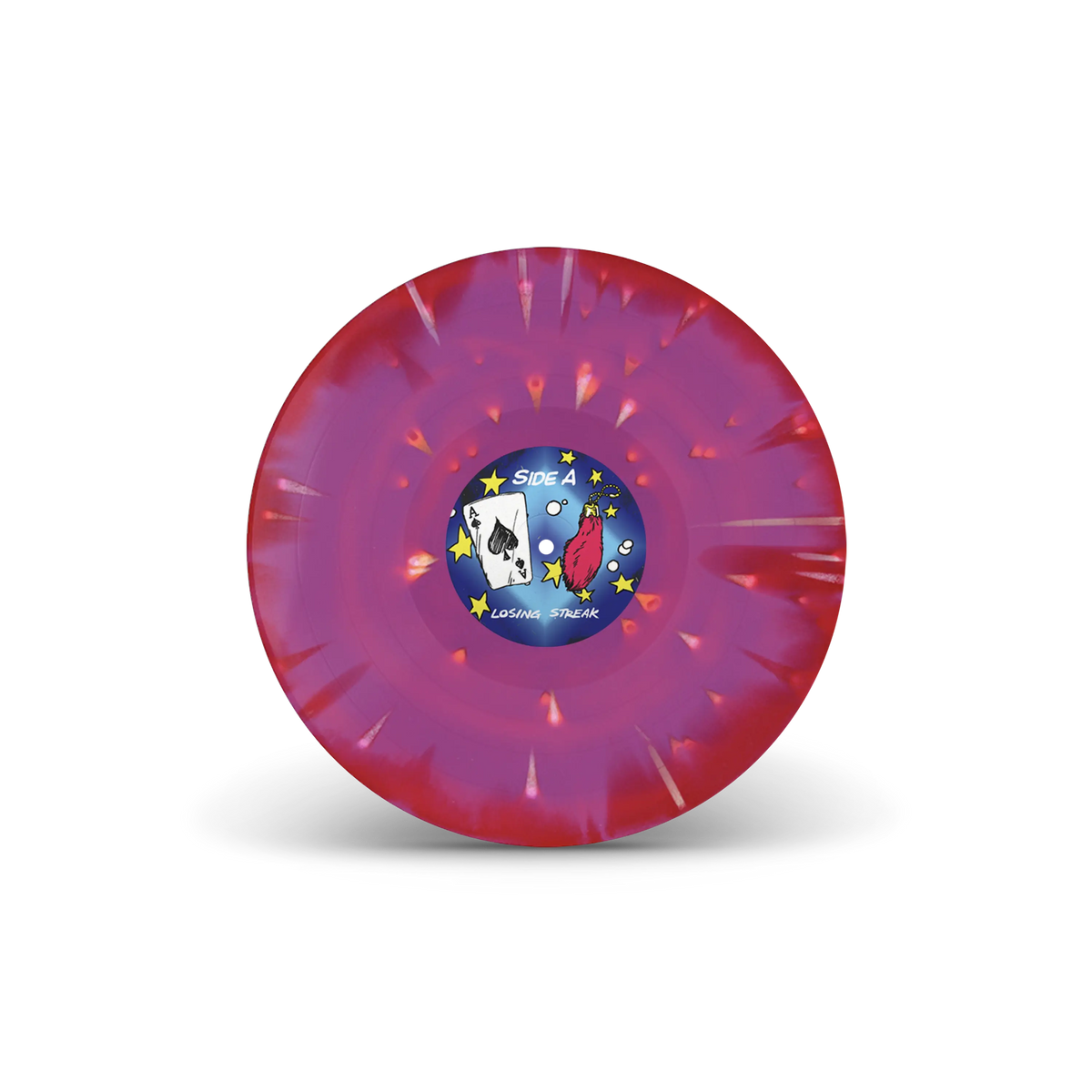 Less Than Jake All-In Bundle