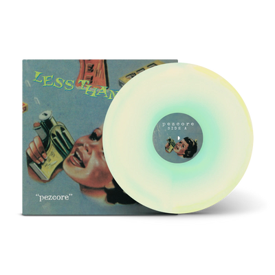 Less Than Jake Vinyl Bundle (Forever Versions)