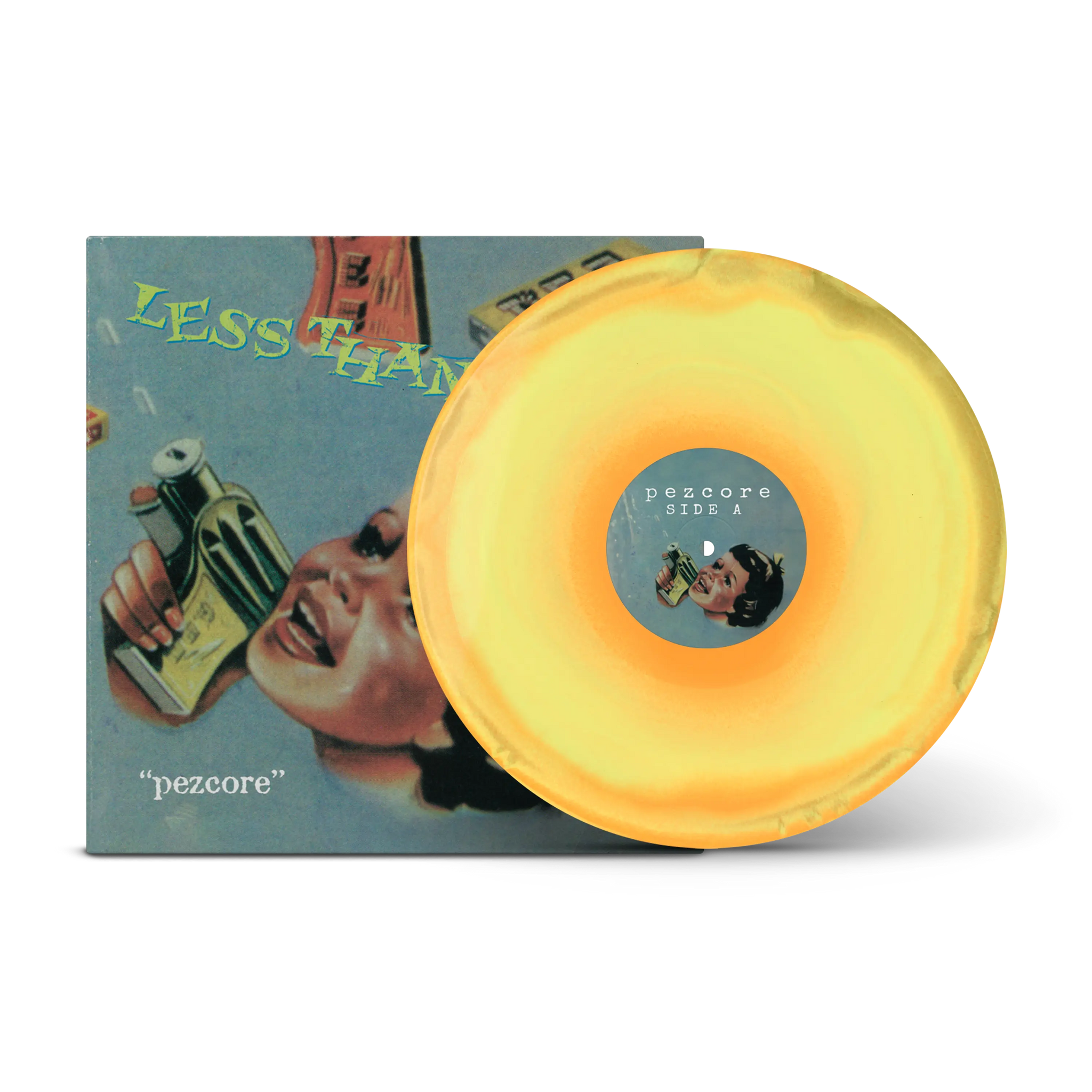 Pezcore Exclusive Bundle – Rude Records Shop